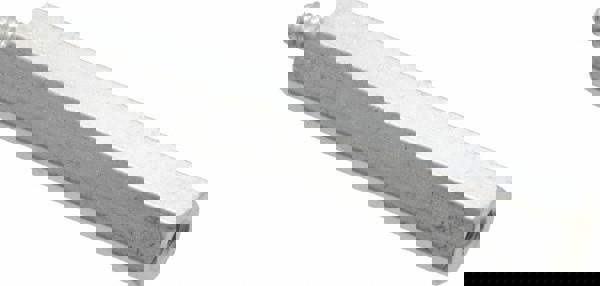 Male-Female Hex Circuit Board Standoff: #4-40, 1/4